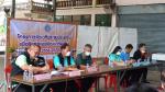 ประชุมประชาคมระดับตำบล เพื่อรับฟังความคิดเห็นและแนวทางการแก้